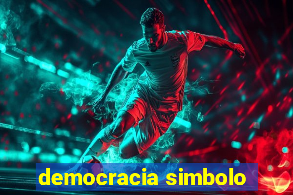 democracia simbolo